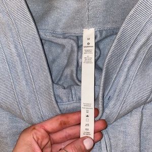 Lululemon sweatpants